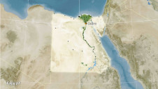 Egypt is anticipating a reduction in Nile river water flows when Ethiopia completes construction of the Grand Ethiopian Renaissance Dam